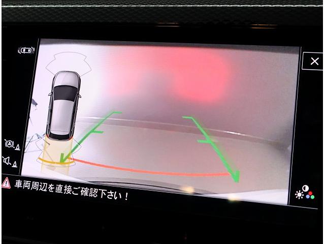 ポロ TSIアクティブ Certified Pre-owned 禁煙車 ワンオーナー 1.0TSI 7速DSG 運転支援システム純正インフォテイメントシステム デジタルメーター LEDヘッドライト バックカメラ(16枚目)