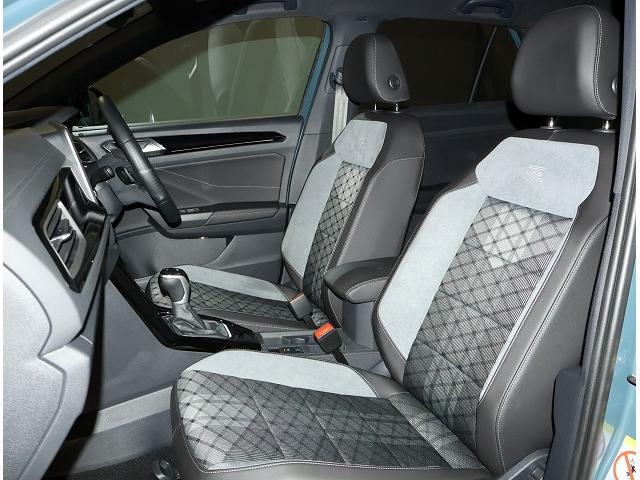 Ｔ－ロック ＴＤＩ　Ｒライン　Ｃｅｒｔｉｆｉｅｄ　Ｐｒｅ－ｏｗｎｅｄ　禁煙車　ワンオーナー　デモカー　２．０ＴＤＩ　７速ＤＳＧ　運転支援システム　デジタルメーター　純正インフォテイメントシステム　パワーテールゲート　ＥＴＣ２．０（22枚目）