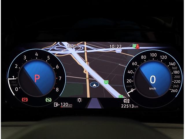 ゴルフ ｅＴＳＩアクティブ　Ｃｅｒｔｉｆｉｅｄ　Ｐｒｅ－ｏｗｎｅｄ　禁煙車　ワンオーナー　１．０ｅＴＳＩ　７速ＤＳＧ　ＬＥＤマトリクスヘッドライト　運転支援システム　純正インフォテイメントシステム　ダイナミックターンインジケータ（15枚目）