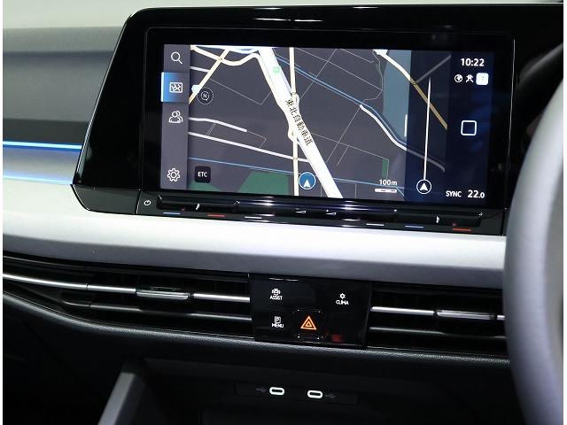 ゴルフ ｅＴＳＩアクティブ　Ｃｅｒｔｉｆｉｅｄ　Ｐｒｅ－ｏｗｎｅｄ　禁煙車　ワンオーナー　１．０ｅＴＳＩ　７速ＤＳＧ　ＬＥＤマトリクスヘッドライト　運転支援システム　純正インフォテイメントシステム　ダイナミックターンインジケータ（16枚目）