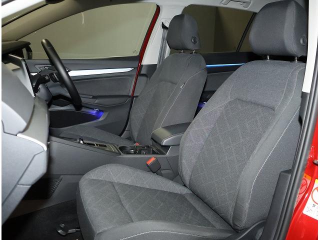 ゴルフ ｅＴＳＩアクティブ　Ｃｅｒｔｉｆｉｅｄ　Ｐｒｅ－ｏｗｎｅｄ　禁煙車　ワンオーナー　１．０ｅＴＳＩ　７速ＤＳＧ　ＬＥＤマトリクスヘッドライト　運転支援システム　純正インフォテイメントシステム　ダイナミックターンインジケータ（20枚目）