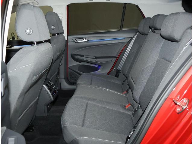 ゴルフ ｅＴＳＩアクティブ　Ｃｅｒｔｉｆｉｅｄ　Ｐｒｅ－ｏｗｎｅｄ　禁煙車　ワンオーナー　１．０ｅＴＳＩ　７速ＤＳＧ　ＬＥＤマトリクスヘッドライト　運転支援システム　純正インフォテイメントシステム　ダイナミックターンインジケータ（21枚目）