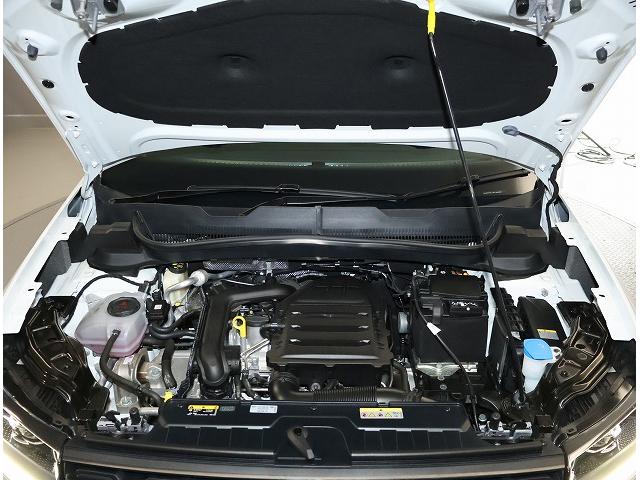 T-クロス TSI アクティブ Certified Pre-owned 禁煙車 ワンオーナー 1.0TSI 7速DSG LEDヘッドライト 純正インフォテイメントシステム 運転支援システム DigitalCockpitPro(3枚目)