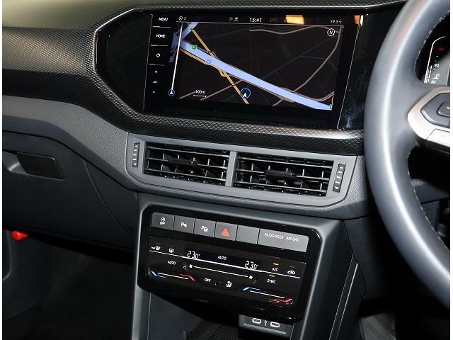 T-クロス TSI アクティブ Certified Pre-owned 禁煙車 ワンオーナー 1.0TSI 7速DSG LEDヘッドライト 純正インフォテイメントシステム 運転支援システム DigitalCockpitPro(13枚目)