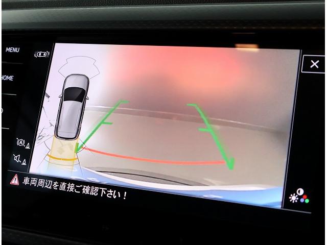 T-クロス TSI アクティブ Certified Pre-owned 禁煙車 ワンオーナー 1.0TSI 7速DSG LEDヘッドライト 純正インフォテイメントシステム 運転支援システム DigitalCockpitPro(14枚目)