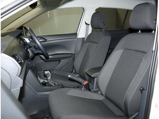 T-クロス TSI アクティブ Certified Pre-owned 禁煙車 ワンオーナー 1.0TSI 7速DSG LEDヘッドライト 純正インフォテイメントシステム 運転支援システム DigitalCockpitPro(17枚目)