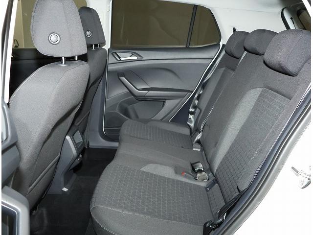 T-クロス TSI アクティブ Certified Pre-owned 禁煙車 ワンオーナー 1.0TSI 7速DSG LEDヘッドライト 純正インフォテイメントシステム 運転支援システム DigitalCockpitPro(18枚目)