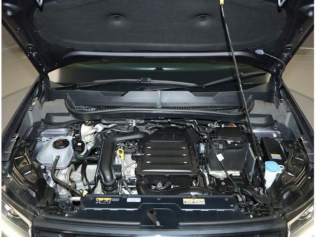 Ｔ－クロス ＴＳＩ　Ｒライン　Ｃｅｒｔｉｆｉｅｄ　Ｐｒｅ－ｏｗｎｅｄ　禁煙車　ワンオーナー　１．０ＴＳＩ　７速ＤＳＧ　Ｒ－ｌｉｎｅ専用装備　運転支援システム　純正インフォテイメントシステム　ＤｉｇｉｔａｌＣｏｃｋｐｉｔＰｒｏ（6枚目）