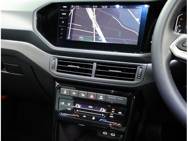 T-クロス TSI Rライン Certified Pre-owned 禁煙車 ワンオーナー 1.0TSI 7速DSG R-line専用装備 運転支援システム 純正インフォテイメントシステム DigitalCockpitPro(16枚目)