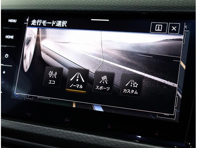 T-クロス TSI Rライン Certified Pre-owned 禁煙車 ワンオーナー 1.0TSI 7速DSG R-line専用装備 運転支援システム 純正インフォテイメントシステム DigitalCockpitPro(17枚目)