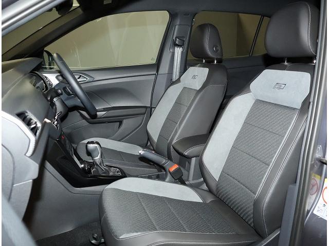 T-クロス TSI Rライン Certified Pre-owned 禁煙車 ワンオーナー 1.0TSI 7速DSG R-line専用装備 運転支援システム 純正インフォテイメントシステム DigitalCockpitPro(21枚目)