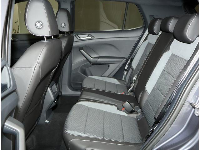 T-クロス TSI Rライン Certified Pre-owned 禁煙車 ワンオーナー 1.0TSI 7速DSG R-line専用装備 運転支援システム 純正インフォテイメントシステム DigitalCockpitPro(22枚目)