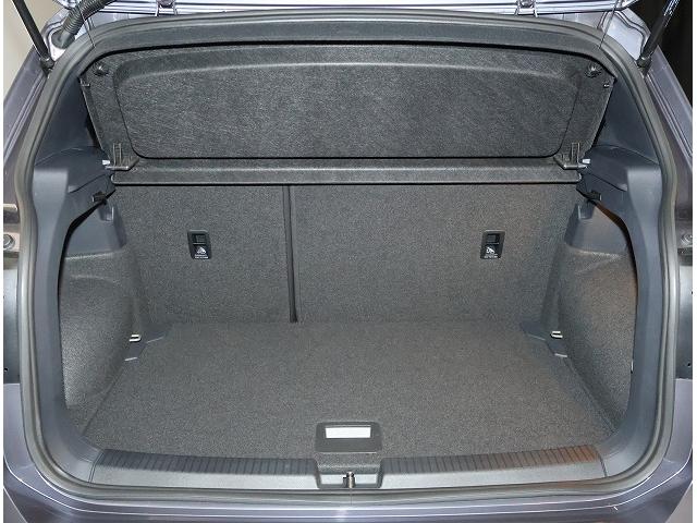 T-クロス TSI Rライン Certified Pre-owned 禁煙車 ワンオーナー 1.0TSI 7速DSG R-line専用装備 運転支援システム 純正インフォテイメントシステム DigitalCockpitPro(23枚目)