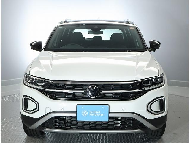 T-ロック TDI ブラックスタイル Certified Pre-owned 禁煙車 ワンオーナー 2.0TDI 7速DSG 運転支援システム 純正インフォテイメントシステム ダイナミックターンインジケータ パワーテールゲート(5枚目)