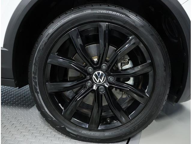 T-ロック TDI ブラックスタイル Certified Pre-owned 禁煙車 ワンオーナー 2.0TDI 7速DSG 運転支援システム 純正インフォテイメントシステム ダイナミックターンインジケータ パワーテールゲート(7枚目)