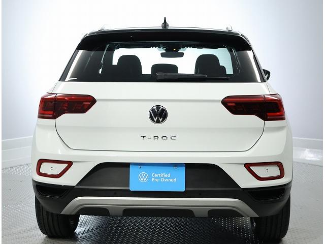 T-ロック TDI ブラックスタイル Certified Pre-owned 禁煙車 ワンオーナー 2.0TDI 7速DSG 運転支援システム 純正インフォテイメントシステム ダイナミックターンインジケータ パワーテールゲート(12枚目)