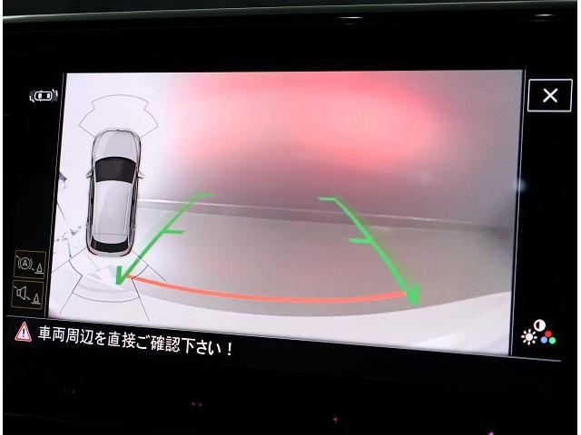 T-ロック TDI ブラックスタイル Certified Pre-owned 禁煙車 ワンオーナー 2.0TDI 7速DSG 運転支援システム 純正インフォテイメントシステム ダイナミックターンインジケータ パワーテールゲート(17枚目)