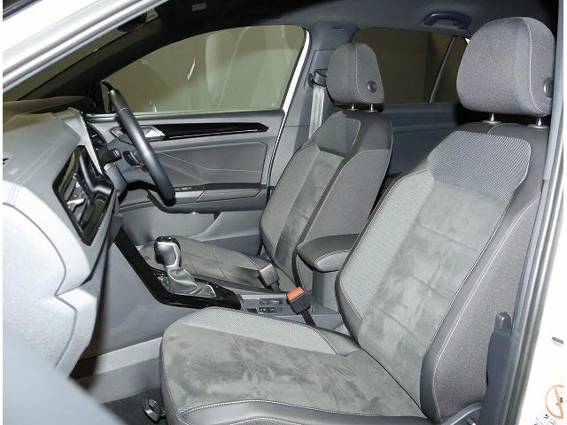 T-ロック TDI ブラックスタイル Certified Pre-owned 禁煙車 ワンオーナー 2.0TDI 7速DSG 運転支援システム 純正インフォテイメントシステム ダイナミックターンインジケータ パワーテールゲート(20枚目)