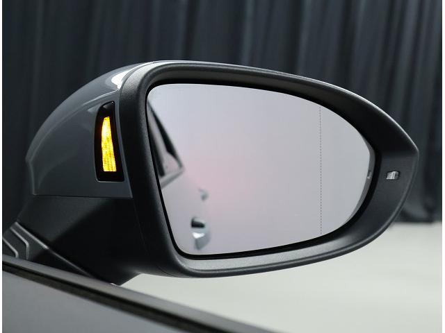 ゴルフ TDIアクティブアドバンス プラチナムエディション Certified Pre-owned 禁煙車 ワンオーナー プラチナムエディション 2.0TDI 7速DSG 運転支援システム 純正インフォテイメントシステム LEDマトリクスヘッドライト(8枚目)