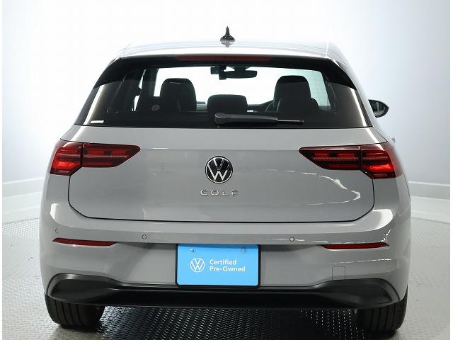 ゴルフ TDIアクティブアドバンス プラチナムエディション Certified Pre-owned 禁煙車 ワンオーナー プラチナムエディション 2.0TDI 7速DSG 運転支援システム 純正インフォテイメントシステム LEDマトリクスヘッドライト(12枚目)