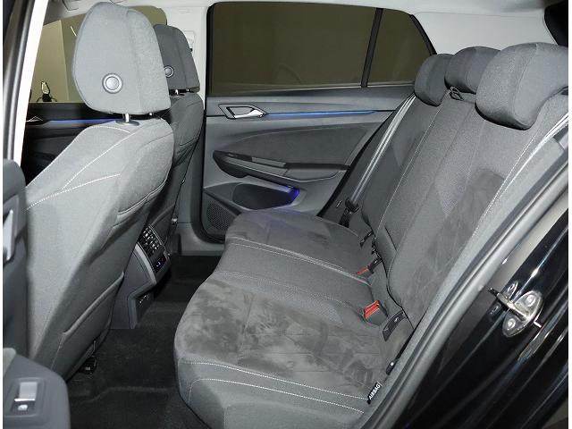 ゴルフ eTSIスタイル プラチナムエディション Certified Pre-owned 禁煙車 ワンオーナー プラチナムエディション 1.5eTSI 7速DSG 48Vマイルドハイブリッド搭載 運転支援システム LEDマトリクスヘッドライト(22枚目)