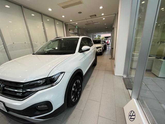 ゴルフ eTSIスタイル プラチナムエディション Certified Pre-owned 禁煙車 ワンオーナー プラチナムエディション 1.5eTSI 7速DSG 48Vマイルドハイブリッド搭載 運転支援システム LEDマトリクスヘッドライト(38枚目)