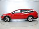 ゴルフオールトラック ＴＳＩ　４モーション　認定中古車　Ｃｅｒｔｉｆｉｅｄ　Ｐｒｅ－ｏｗｎｅｄ　禁煙車　ワンオーナー　１．８ＴＳＩ　６速ＤＳＧ　４Ｍｏｔｉｏｎ　デジタルメータークラスター　電動パーキングブレーキ　純正インフォテイメントシステム（5枚目）