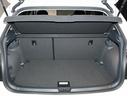 充実したラゲッジスペースは、リヤシートをアレンジすることによって、さらに空間を広げることができます