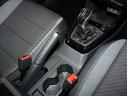 7速DSGトランスミッション【変速がスムーズでとても扱いやすいです】