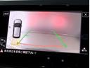 バックカメラ映像