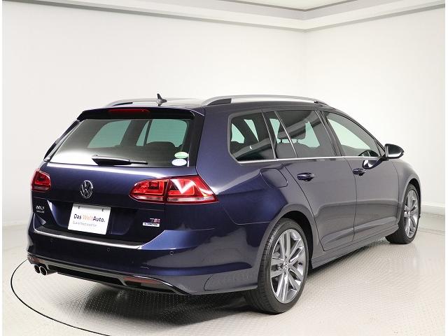TSI Rライン レザーシート(9枚目)