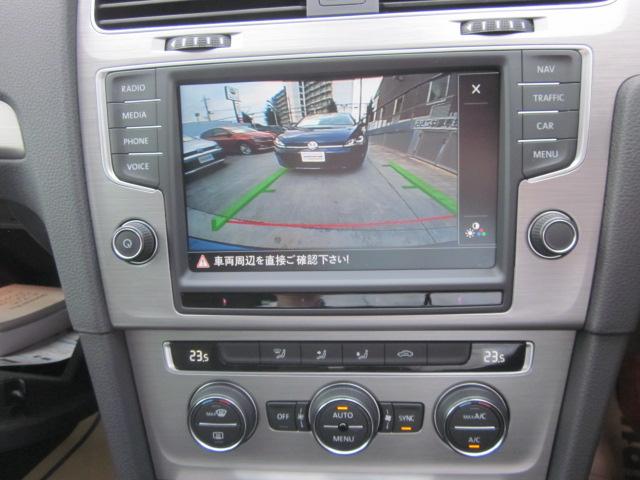 TSI Comfortline Connect 車検整備付き(17枚目)