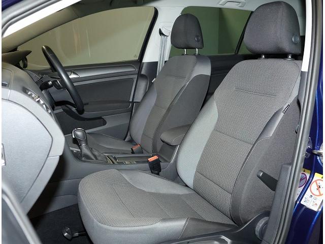 ゴルフ ＴＳＩコンフォートライン　テックエディション　認定中古車保証付き　ワンオーナー　禁煙車　Ｎａｖｉ　Ｅｔｃ　バックカメラ　アダプティブクルーズコントロール　レーンキープアシスト　オートホールド　エレクトロニックパーキングブレーキ（15枚目）