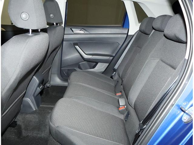 ポロ ＴＳＩコンフォートラインリミテッド　認定中古車保証付き　ワンオーナー　禁煙車　Ｎａｖｉ　Ｅｔｃ　バックカメラ　アダプティブクルーズコントロール　障害物センサー　プリクラッシュブレーキシステム（17枚目）