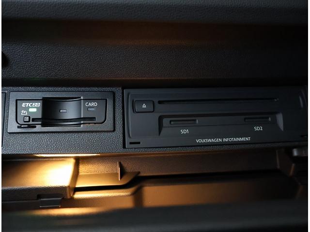 ティグアン ＴＤＩ　４モーション　ハイライン　認定中古車保証付き　ワンオーナー　禁煙車　Ｎａｖｉ　Ｅｔｃ　バックカメラ　アダプティブクルーズコントロール　障害物センサー　アラウンドビューモニター（17枚目）