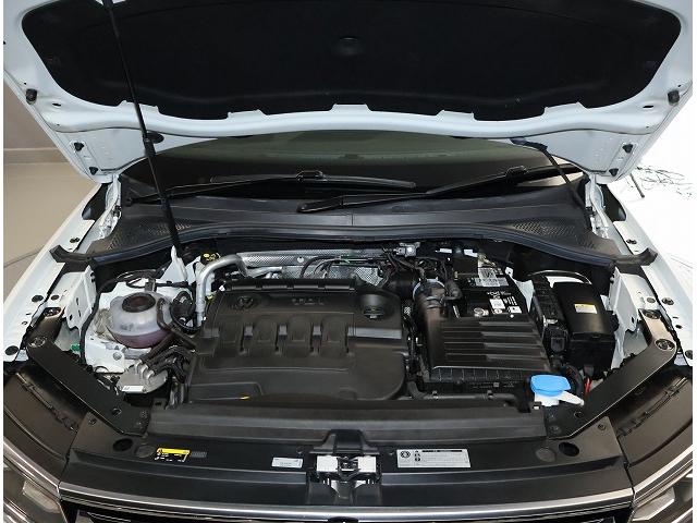 ティグアン ＴＤＩ　４モーション　ハイライン　認定中古車保証付き　ワンオーナー　禁煙車　Ｎａｖｉ　Ｅｔｃ　バックカメラ　アダプティブクルーズコントロール　障害物センサー　アラウンドビューモニター（22枚目）