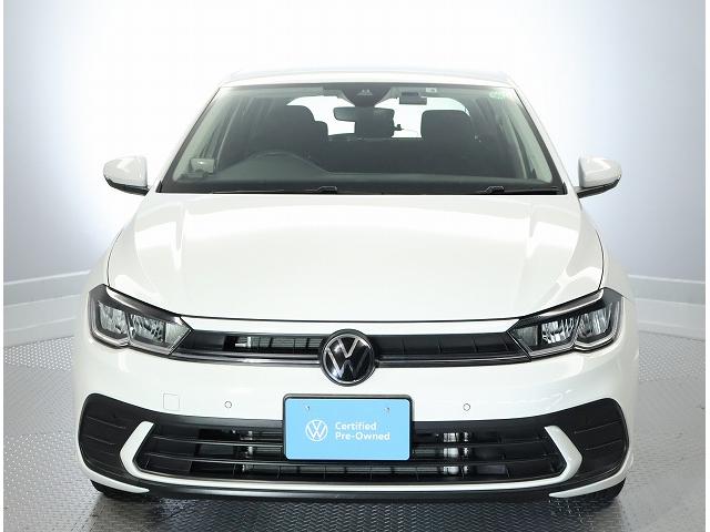 ポロ ＴＳＩアクティブ　認定中古車保証付き　ワンオーナー　禁煙車　Ｎａｖｉ　Ｅｔｃ　バックカメラ　アダプティブクルーズコントロール　障害物センサー　ドライブレコーダー（2枚目）