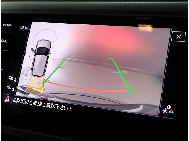 Ｔ－クロス ＴＳＩ　アクティブ　認定中古車保証付き　ワンオーナー　禁煙車　Ｎａｖｉ　Ｅｔｃ　バックカメラ　アダプティブクルーズコントロール　障害物センサー　レーンキープアシスト　レーンチェンジアシスト（13枚目）
