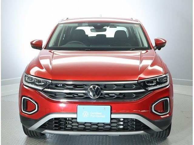 Ｔ－ロック ＴＳＩ　スタイル　認定中古車保証付き　ワンオーナー　禁煙車　Ｎａｖｉ　Ｅｔｃ　バックカメラ　アダプティブクルーズコントロール　障害物センサー　エレクトロニックパーキングブレーキ　オートホールド（2枚目）