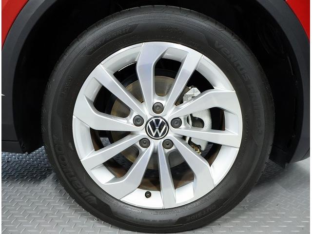 Ｔ－ロック ＴＳＩ　スタイル　認定中古車保証付き　ワンオーナー　禁煙車　Ｎａｖｉ　Ｅｔｃ　バックカメラ　アダプティブクルーズコントロール　障害物センサー　エレクトロニックパーキングブレーキ　オートホールド（7枚目）