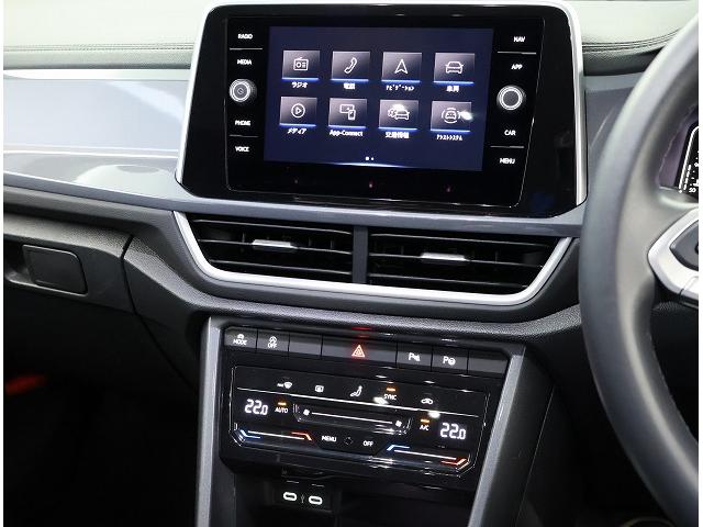 Ｔ－ロック ＴＳＩ　スタイル　認定中古車保証付き　ワンオーナー　禁煙車　Ｎａｖｉ　Ｅｔｃ　バックカメラ　アダプティブクルーズコントロール　障害物センサー　エレクトロニックパーキングブレーキ　オートホールド（12枚目）