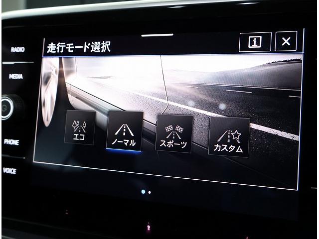 Ｔ－ロック ＴＳＩ　スタイル　認定中古車保証付き　ワンオーナー　禁煙車　Ｎａｖｉ　Ｅｔｃ　バックカメラ　アダプティブクルーズコントロール　障害物センサー　エレクトロニックパーキングブレーキ　オートホールド（13枚目）