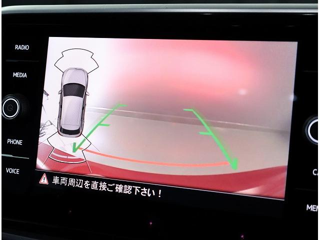 Ｔ－ロック ＴＳＩ　スタイル　認定中古車保証付き　ワンオーナー　禁煙車　Ｎａｖｉ　Ｅｔｃ　バックカメラ　アダプティブクルーズコントロール　障害物センサー　エレクトロニックパーキングブレーキ　オートホールド（14枚目）