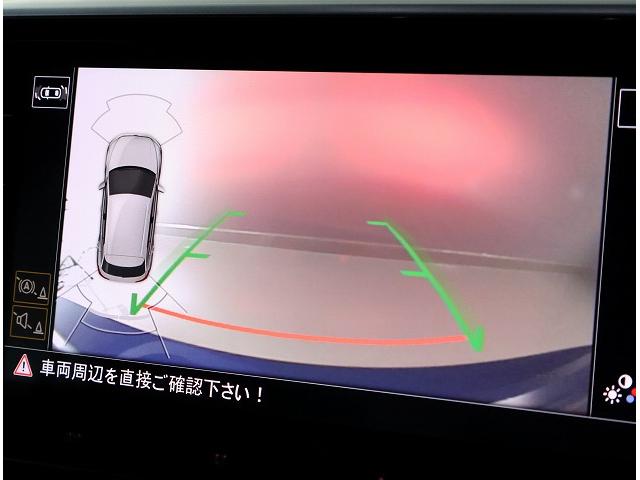 Ｔ－ロック Ｒ　認定中古車保証付き　ワンオーナー　禁煙車　Ｎａｖｉ　Ｅｔｃ　バックカメラ　アダプティブクルーズコントロール　障害物センサー　ドライブレコーダー　Ｒ専用インテリア（15枚目）