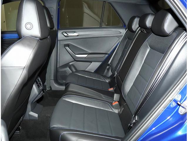 Ｔ－ロック Ｒ　認定中古車保証付き　ワンオーナー　禁煙車　Ｎａｖｉ　Ｅｔｃ　バックカメラ　アダプティブクルーズコントロール　障害物センサー　ドライブレコーダー　Ｒ専用インテリア（20枚目）