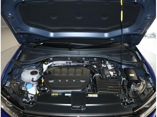 Ｔ－ロック Ｒ　認定中古車保証付き　ワンオーナー　禁煙車　Ｎａｖｉ　Ｅｔｃ　バックカメラ　アダプティブクルーズコントロール　障害物センサー　ドライブレコーダー　Ｒ専用インテリア（23枚目）