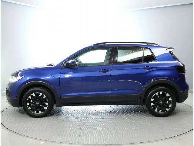 T-クロス TSI アクティブ 認定中古車保証付き ワンオーナー 禁煙車 Navi Etc バックカメラ アダプティブクルーズコントロール 障害物センサー レーンチェンジアシスト(6枚目)