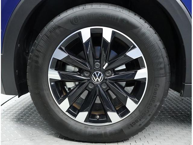 T-クロス TSI アクティブ 認定中古車保証付き ワンオーナー 禁煙車 Navi Etc バックカメラ アダプティブクルーズコントロール 障害物センサー レーンチェンジアシスト(7枚目)