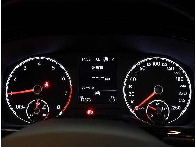 T-クロス TSI アクティブ 認定中古車保証付き ワンオーナー 禁煙車 Navi Etc バックカメラ アダプティブクルーズコントロール 障害物センサー レーンチェンジアシスト(11枚目)