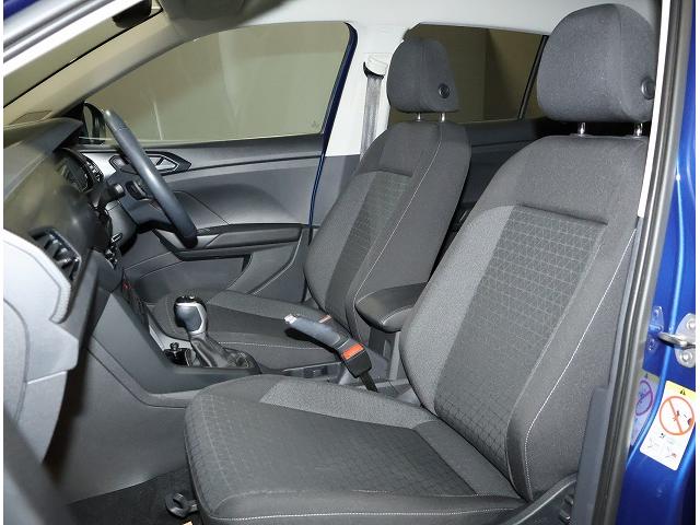 T-クロス TSI アクティブ 認定中古車保証付き ワンオーナー 禁煙車 Navi Etc バックカメラ アダプティブクルーズコントロール 障害物センサー レーンチェンジアシスト(16枚目)